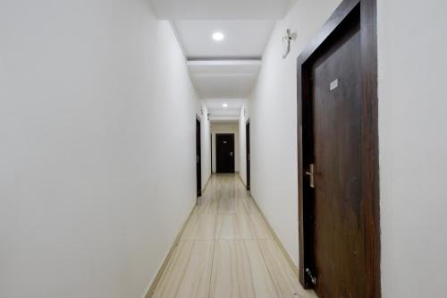 Gallery image of Hotel O MANSION SUITES in Kukatpally