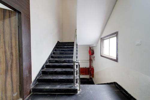 Gallery image of Hotel O MANSION SUITES in Kukatpally