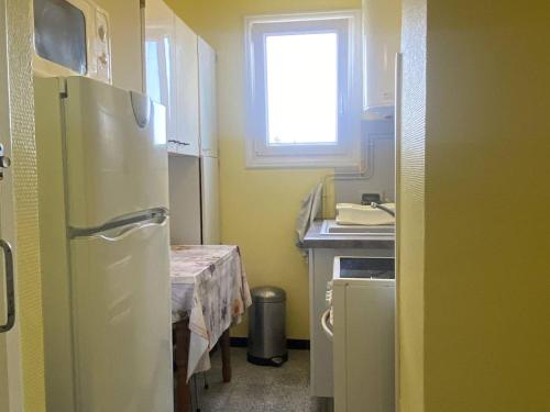Appartement T2, vue dégagée - 4 pers. - FR-1-833-49