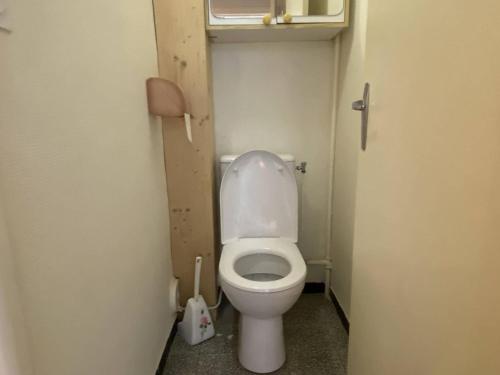 Appartement T2, vue dégagée - 4 pers. - FR-1-833-49