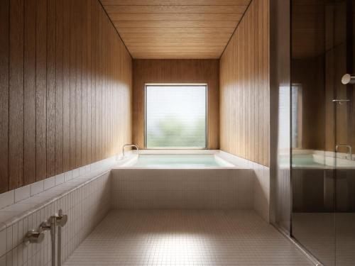 Hakuba Mountain Eave Chalet by Jade Villa