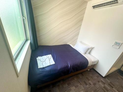 Hotel Livmax Namba West