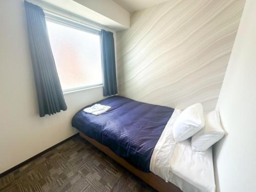 Hotel Livmax Namba West
