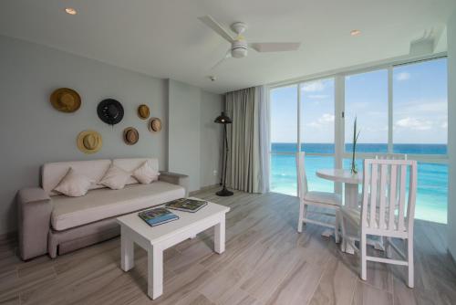 Imagen de la galería de Oleo Cancun Playa All Inclusive Resort, en Cancún