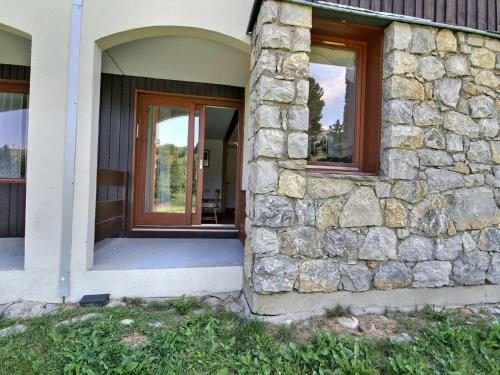 Studio cosy avec accès direct pistes - 2/3 pers.