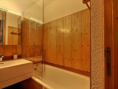 Studio cosy avec accès direct pistes - 2/3 pers.