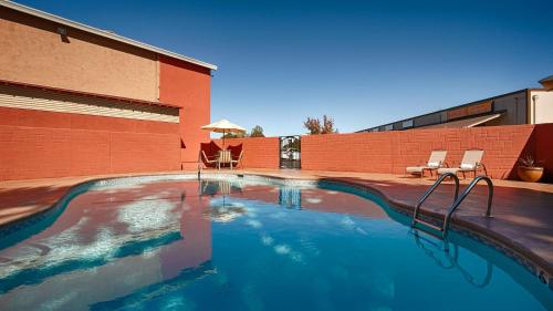 Best Western Anderson Inn – Photos 2