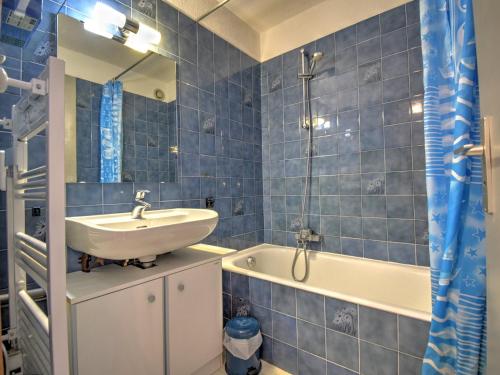 Appartement charmant avec parking à Morzine - 4 pers.