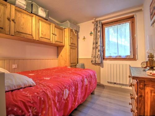 Appartement charmant avec parking à Morzine - 4 pers.