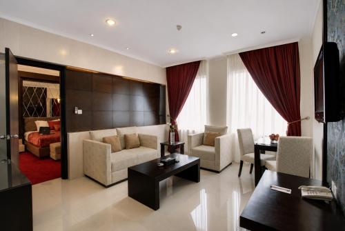 Gallery image of Hotel Dafam Pekalongan in Pekalongan