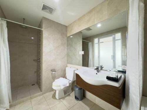 Gallery image of Hotel Dafam Pekalongan in Pekalongan