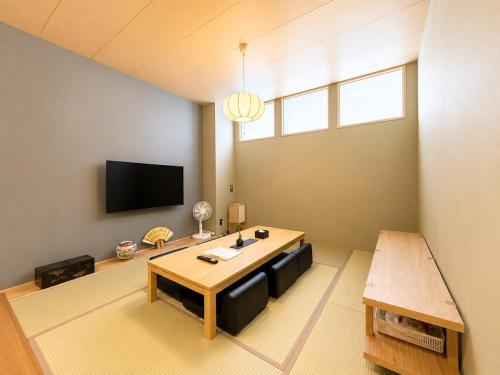 Shinkoo 天下茶屋
