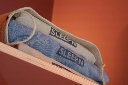 SLEEP'N Valencia photo 68