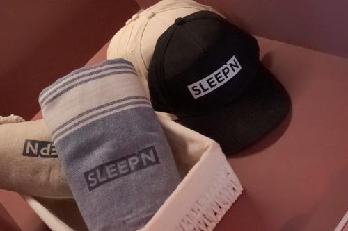 SLEEP'N Valencia photo 67