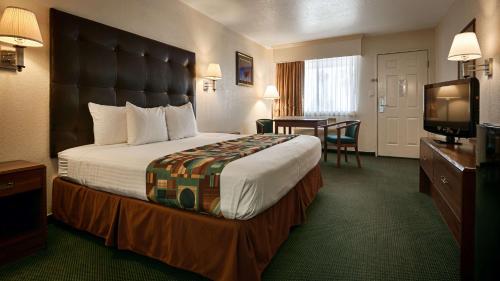 Galeriebild der Unterkunft Best Western Colorado River Inn in Needles