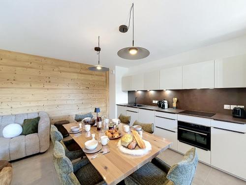 Le Ramin-Appartement-5personnes