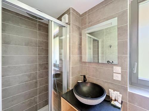 Le Ramin-Appartement-5personnes
