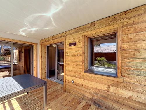 Le Ramin-Appartement-5personnes