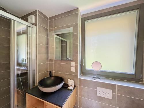 Le Ramin-Appartement-5personnes
