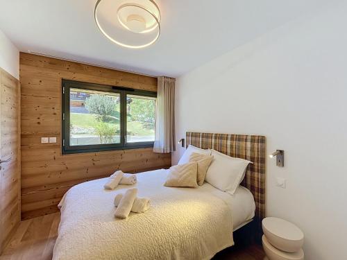 Le Ramin-Appartement-5personnes