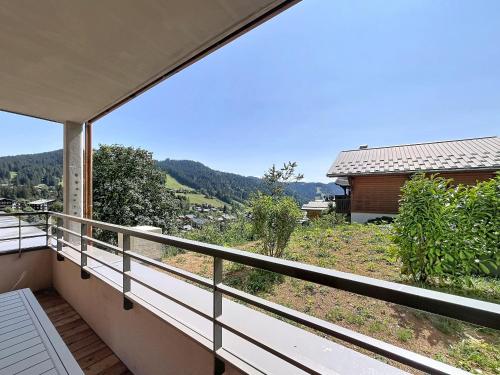 Le Ramin-Appartement-5personnes