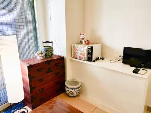 ☆Cozy Japanese style room☆