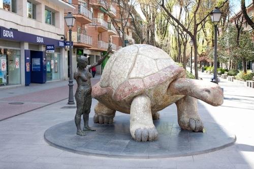 La Morada de la Fuente