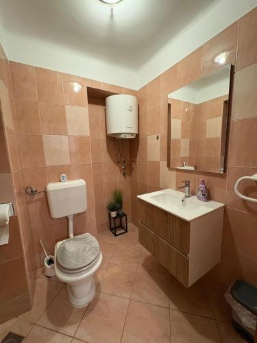 Apartments No 1288