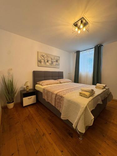 Apartments No 1288