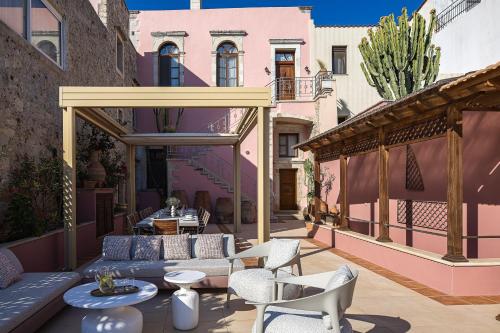 Casa Dell' Aristea, a Private Venetian Manor, By ThinkVilla