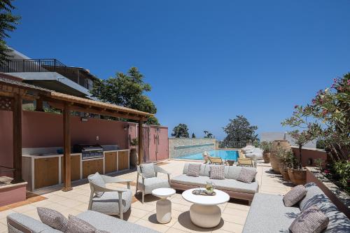 Casa Dell' Aristea, a Private Venetian Manor, By ThinkVilla