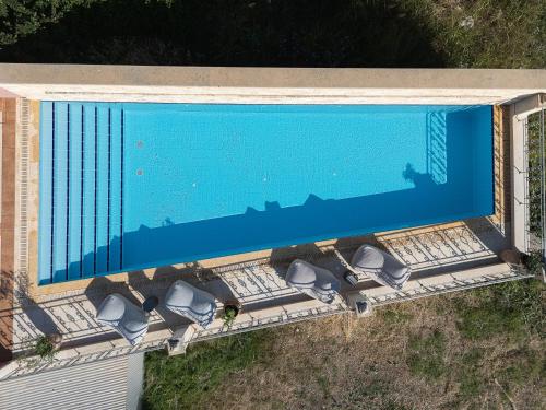 Casa Dell' Aristea, a Private Venetian Manor, By ThinkVilla