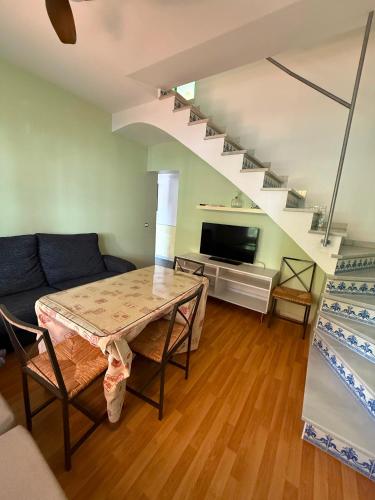 Casa Andaluza con Patio y Garaje Privado