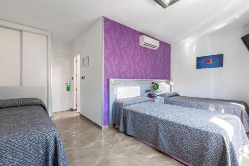 Hotel Molinos