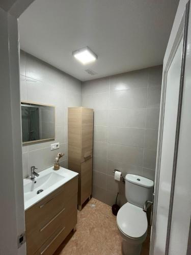 Apartamento Torrebeach