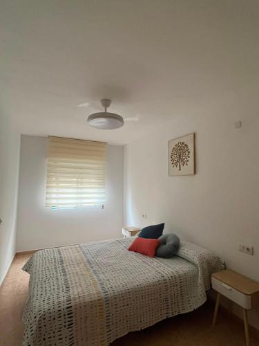 Apartamento Torrebeach