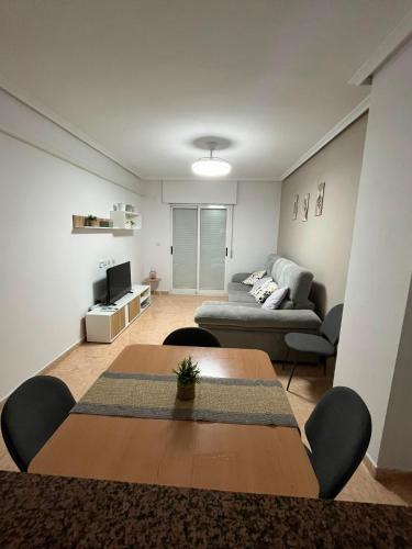 Apartamento Torrebeach