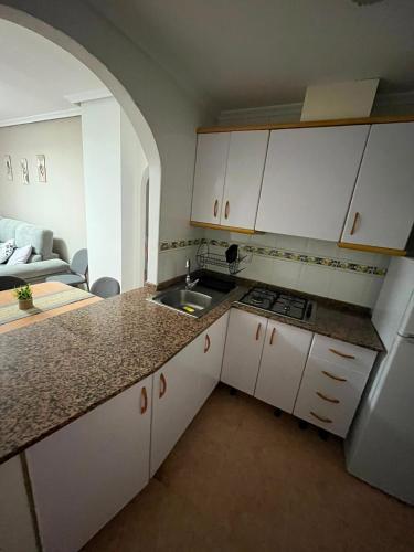 Apartamento Torrebeach
