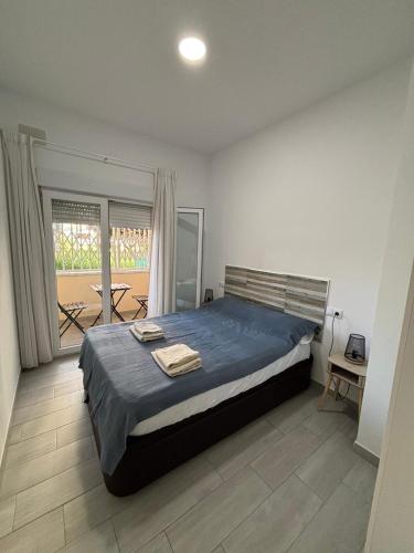 Apartamento 84 1 TORROX COSTA