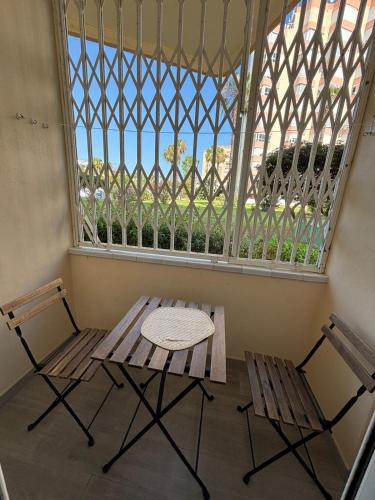 Apartamento 84 1 TORROX COSTA