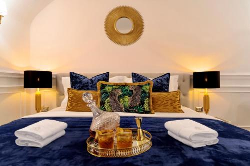 Luxury Flat Duomo e Metro a 5min