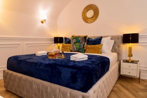 Luxury Flat Duomo e Metro a 5min