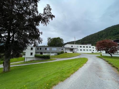 Gallery image of Førde Sommarhotell in Førde