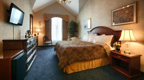 Gallery image of Best Western Plus Mentor-Cleveland Northeast in Mentor