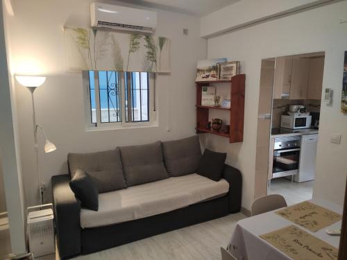 Casita La Playa