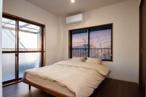 Entire house for YOU 2bedrooms 10mins to Shinjuku&Shibuya