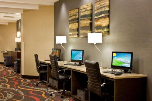 Best Western Plus BWI Airport Hotel - Arundel Mills