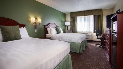 Gallery image of Best Western Plus New Ulm in New Ulm