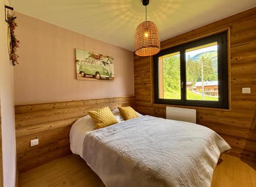Chalet de la Plane