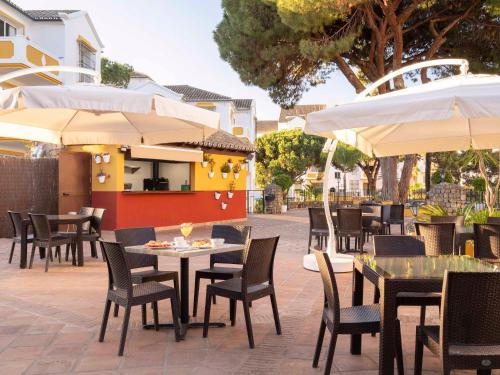 Ona Alanda Club Marbella photo 25
